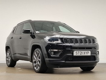 Jeep - Compass