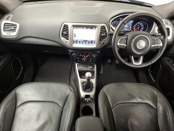 Used Jeep Compass 2021 for sale - 76427569: Photo