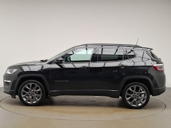 Used Jeep Compass 2021 for sale - 76427569: Photo