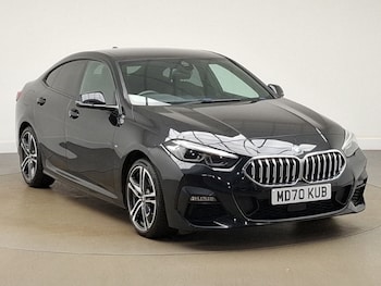 Used BMW 2 Series 2021 for sale - 78546921: Photo