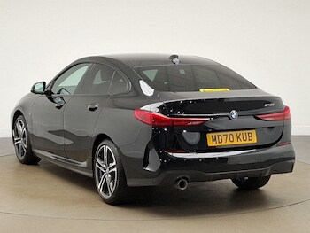 Used BMW 2 Series 2021 for sale - 78546921: Photo