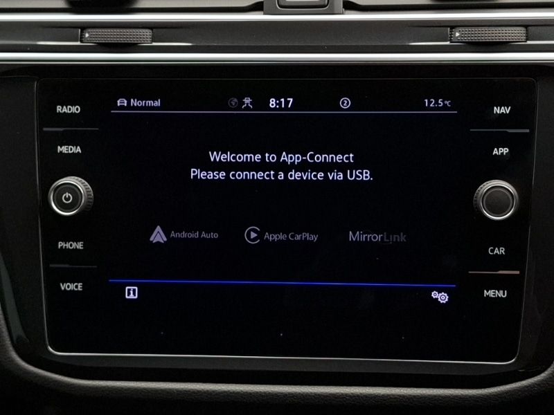 Used Volkswagen Tiguan 2021 for sale - 76970451: Photo 15