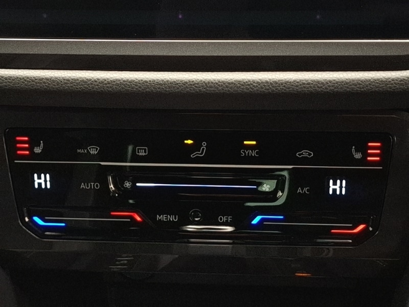 Used Volkswagen Tiguan 2021 for sale - 76970451: Photo 16