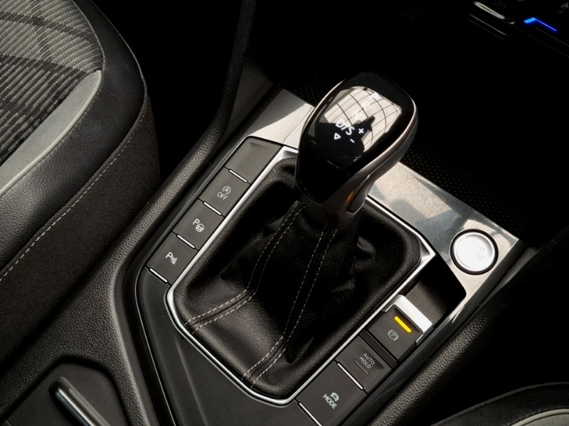 Used Volkswagen Tiguan 2021 for sale - 76970451: Photo 17