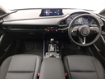 Used Mazda CX-30 2025 for sale - 76464993: Photo