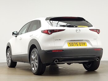 Used Mazda CX-30 2025 for sale - 76464993: Photo