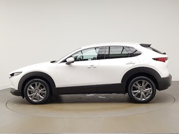 Used Mazda CX-30 2025 for sale - 76464993: Photo