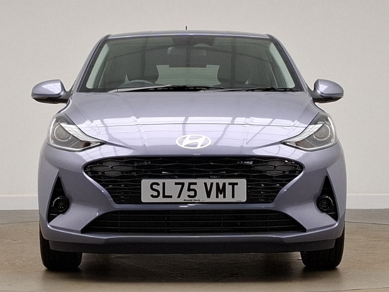Used Hyundai i10 2025 for sale - 76375225: Photo 12