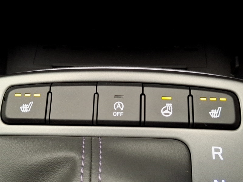 Used Hyundai i10 2025 for sale - 76375225: Photo 15