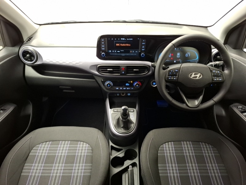 Used Hyundai i10 2025 for sale - 76375225: Photo 2