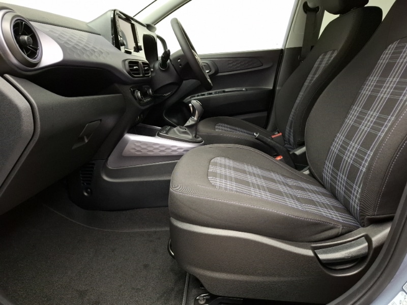 Used Hyundai i10 2025 for sale - 76375225: Photo 5