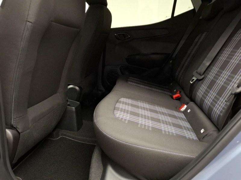 Used Hyundai i10 2025 for sale - 76375225: Photo 6