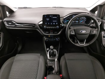 Used Ford Fiesta 2019 for sale - 78440481: Photo