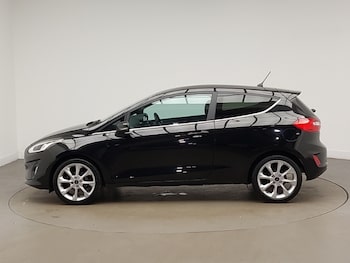 Used Ford Fiesta 2019 for sale - 78440481: Photo
