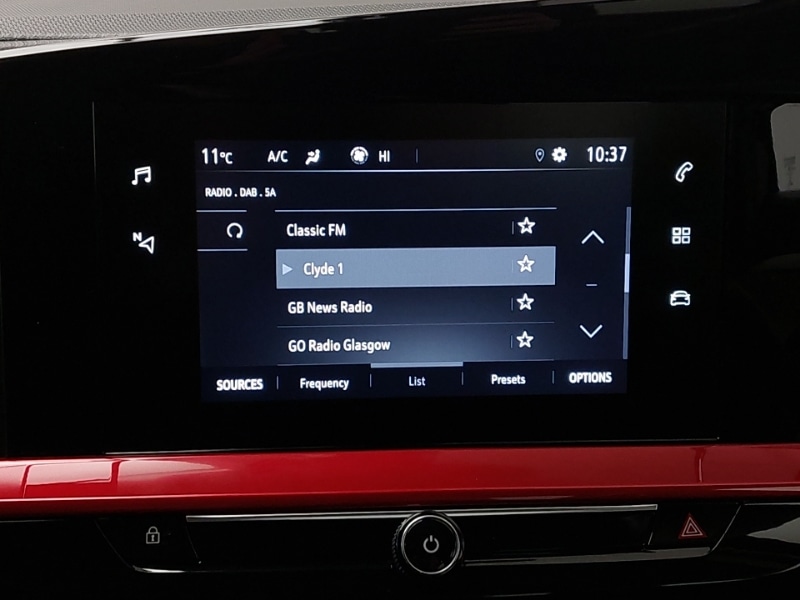 Used Vauxhall Mokka 2021 for sale - 77669699: Photo 10