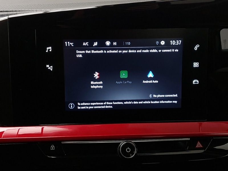 Used Vauxhall Mokka 2021 for sale - 77669699: Photo 11