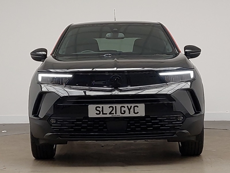 Used Vauxhall Mokka 2021 for sale - 77669699: Photo 12