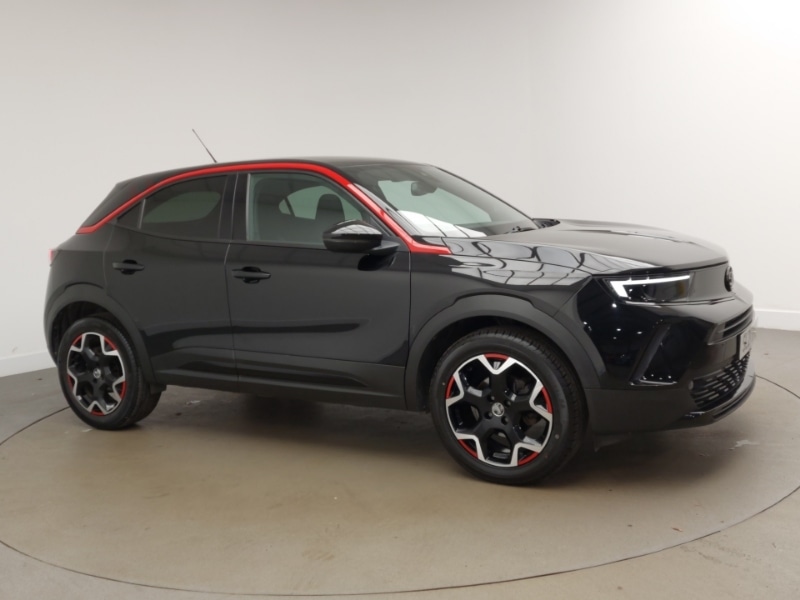 Used Vauxhall Mokka 2021 for sale - 77669699: Photo 13