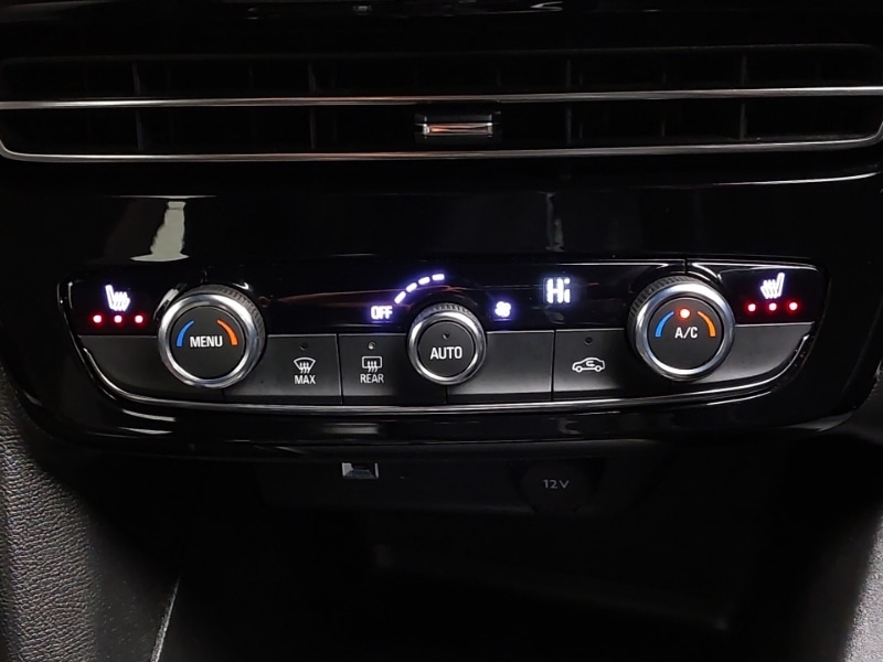 Used Vauxhall Mokka 2021 for sale - 77669699: Photo 17