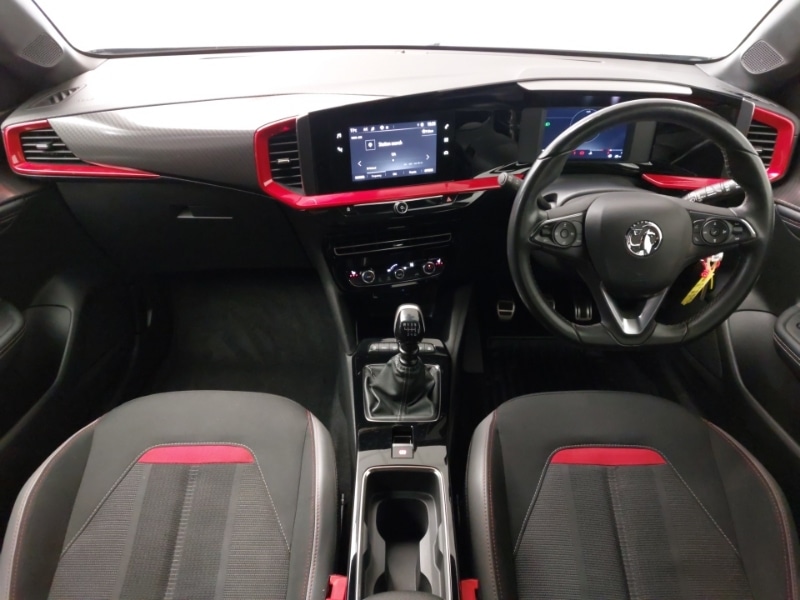 Used Vauxhall Mokka 2021 for sale - 77669699: Photo 2