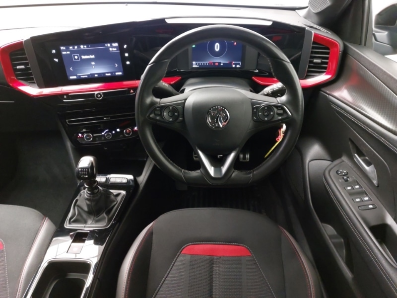 Used Vauxhall Mokka 2021 for sale - 77669699: Photo 7