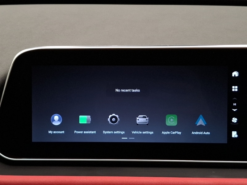 Used GWM ORA 03 2026 for sale - 77987943: Photo 17