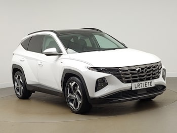 Used Hyundai TUCSON 2022 for sale - 78440519: Photo