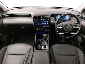 Used Hyundai TUCSON 2022 for sale - 78440519: Photo