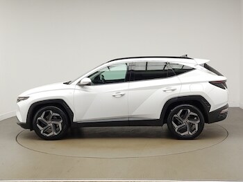 Used Hyundai TUCSON 2022 for sale - 78440519: Photo