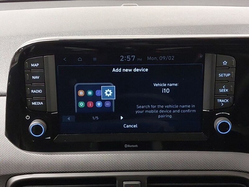 Used Hyundai i10 2026 for sale - 77491666: Photo 10