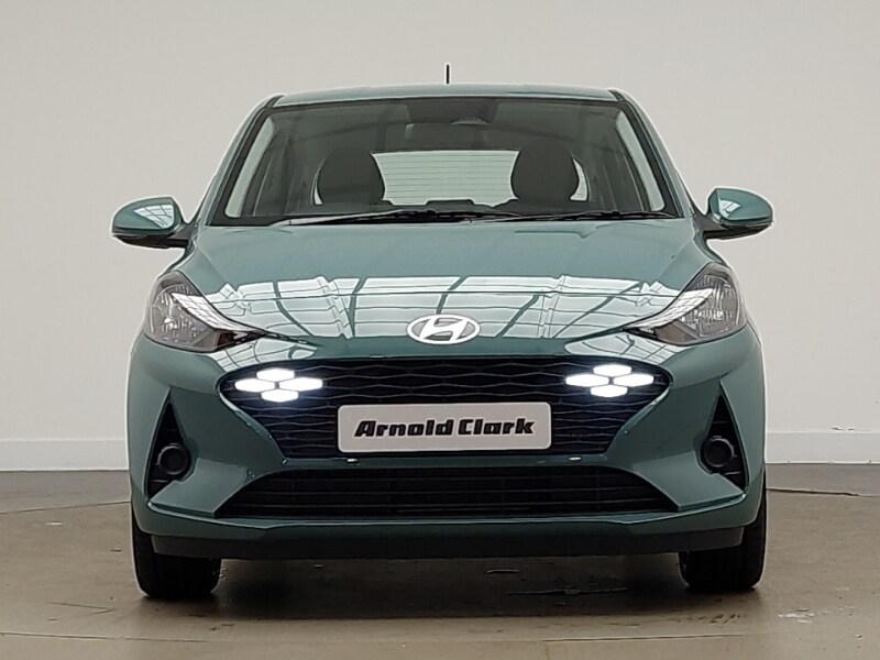 Used Hyundai i10 2026 for sale - 77491666: Photo 11