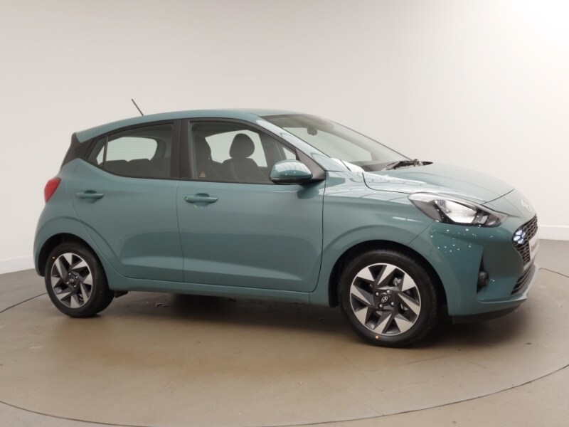 Used Hyundai i10 2026 for sale - 77491666: Photo 12