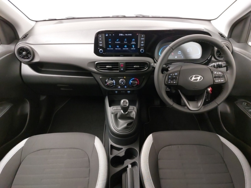 Used Hyundai i10 2026 for sale - 77491666: Photo 2