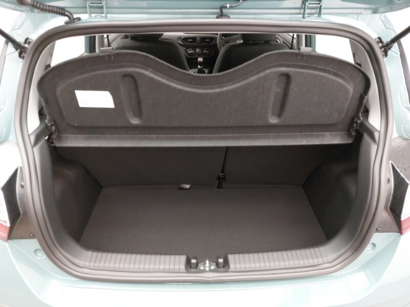 Used Hyundai i10 2026 for sale - 77491666: Photo 8