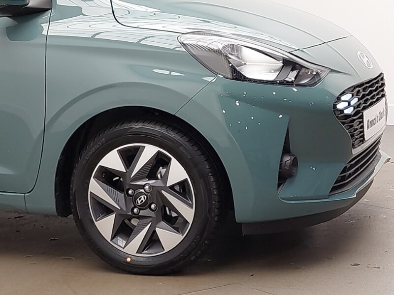 Used Hyundai i10 2026 for sale - 77491666: Photo 9