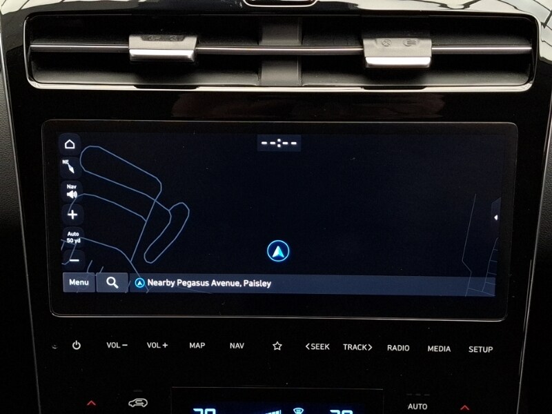 Used Hyundai TUCSON 2022 for sale - 77491645: Photo 14