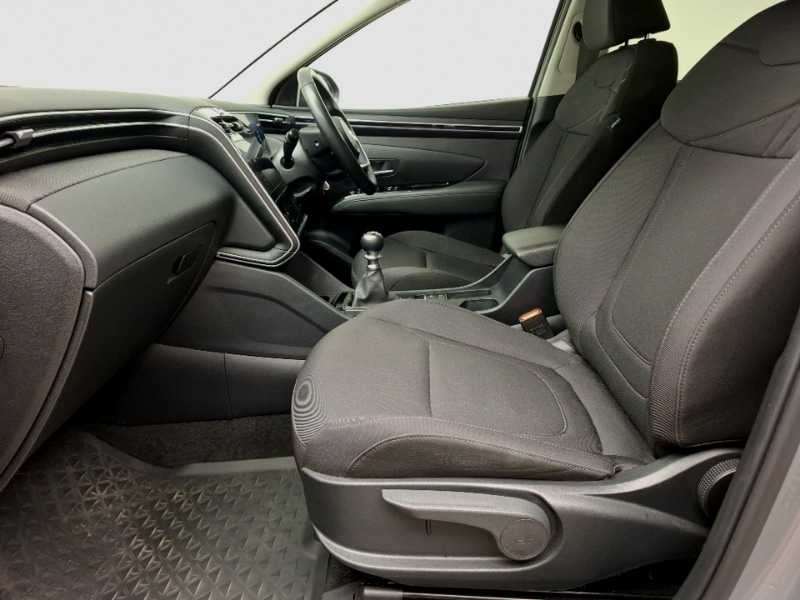 Used Hyundai TUCSON 2022 for sale - 77491645: Photo 5