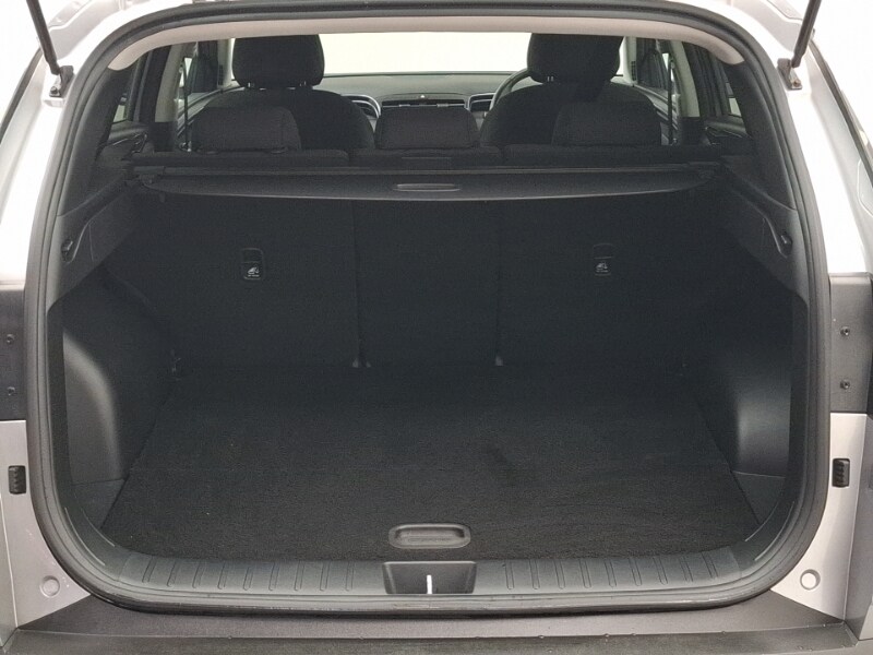 Used Hyundai TUCSON 2022 for sale - 77491645: Photo 8