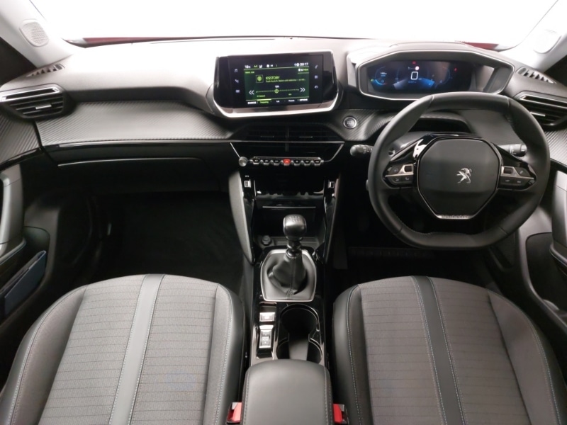 Used Peugeot 2008 2021 for sale - 76897468: Photo 2