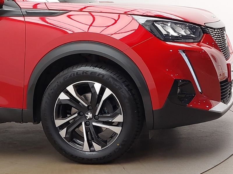 Used Peugeot 2008 2021 for sale - 76897468: Photo 9