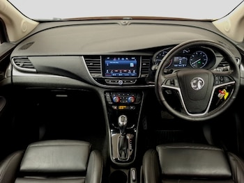 Used Vauxhall Mokka X 2018 for sale - 78848559: Photo