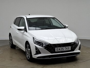 Used Hyundai i20 2025 for sale - 78361224: Photo