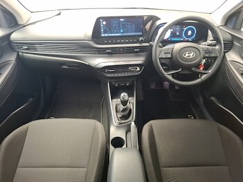 Used Hyundai i20 2025 for sale - 78361224: Photo