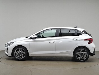 Used Hyundai i20 2025 for sale - 78361224: Photo