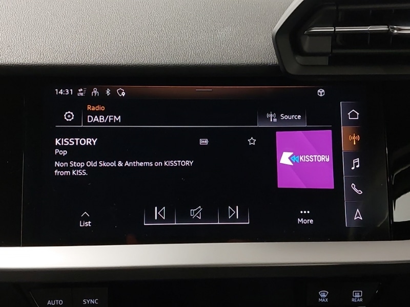 Used Audi A3 2021 for sale - 76387749: Photo 10