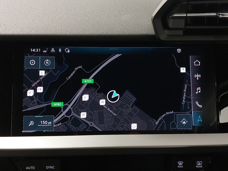 Used Audi A3 2021 for sale - 76387749: Photo 11