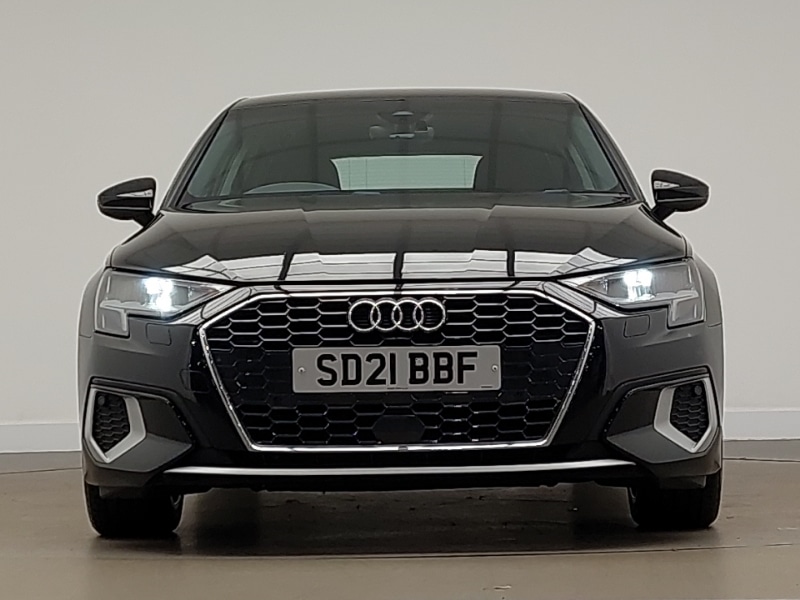 Used Audi A3 2021 for sale - 76387749: Photo 12