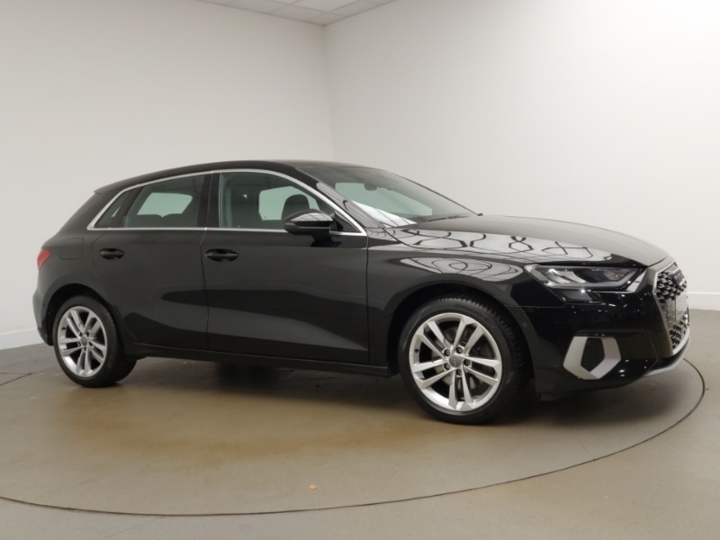 Used Audi A3 2021 for sale - 76387749: Photo 13