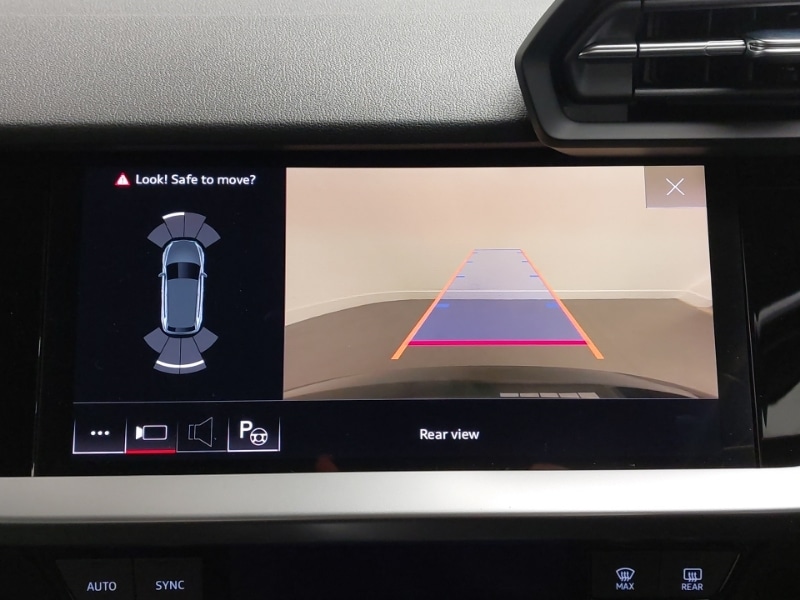 Used Audi A3 2021 for sale - 76387749: Photo 15