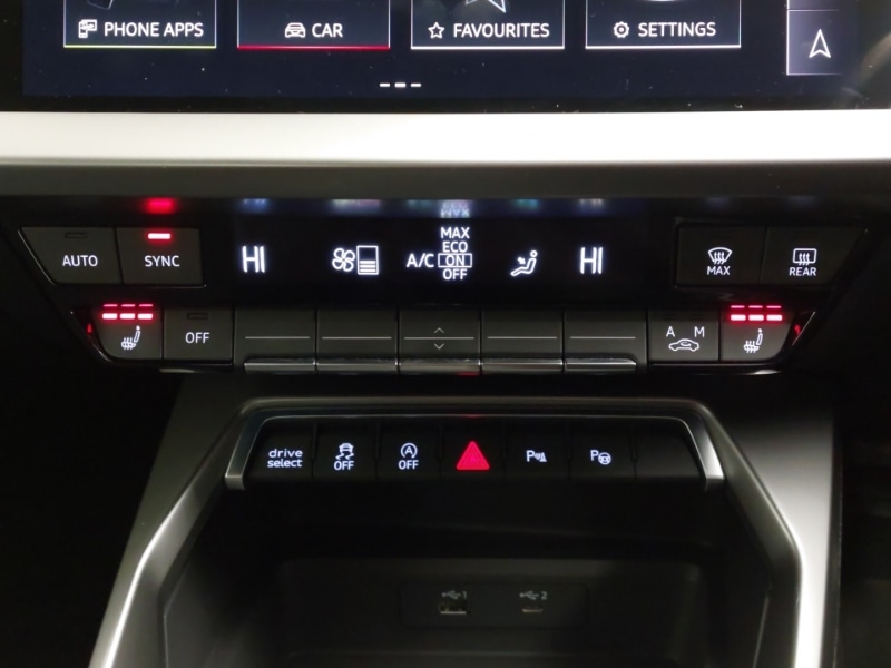 Used Audi A3 2021 for sale - 76387749: Photo 17